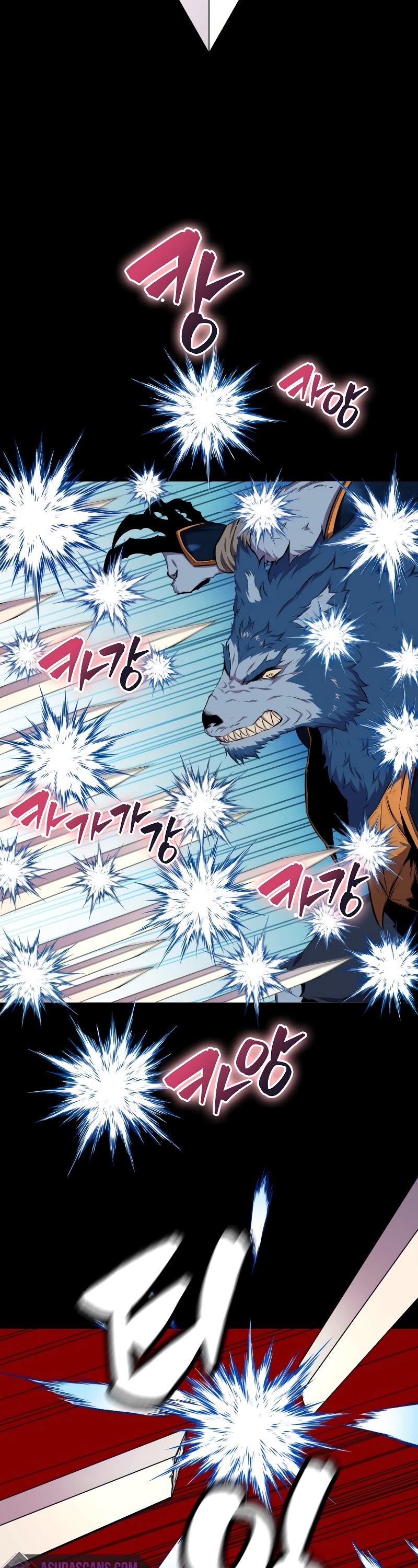 Sleeping Ranker Chapter 21 page 15 - Chapter 21