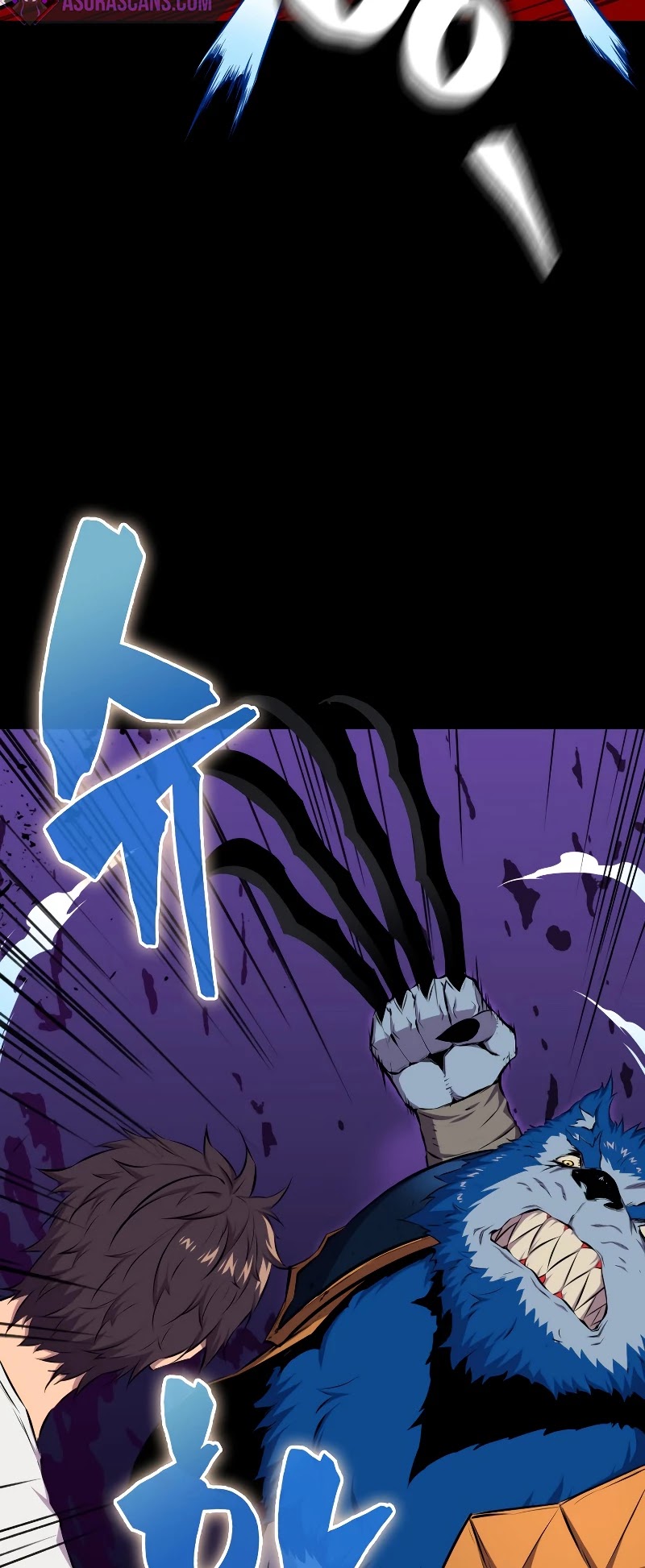 Sleeping Ranker Chapter 21 page 16 - Chapter 21