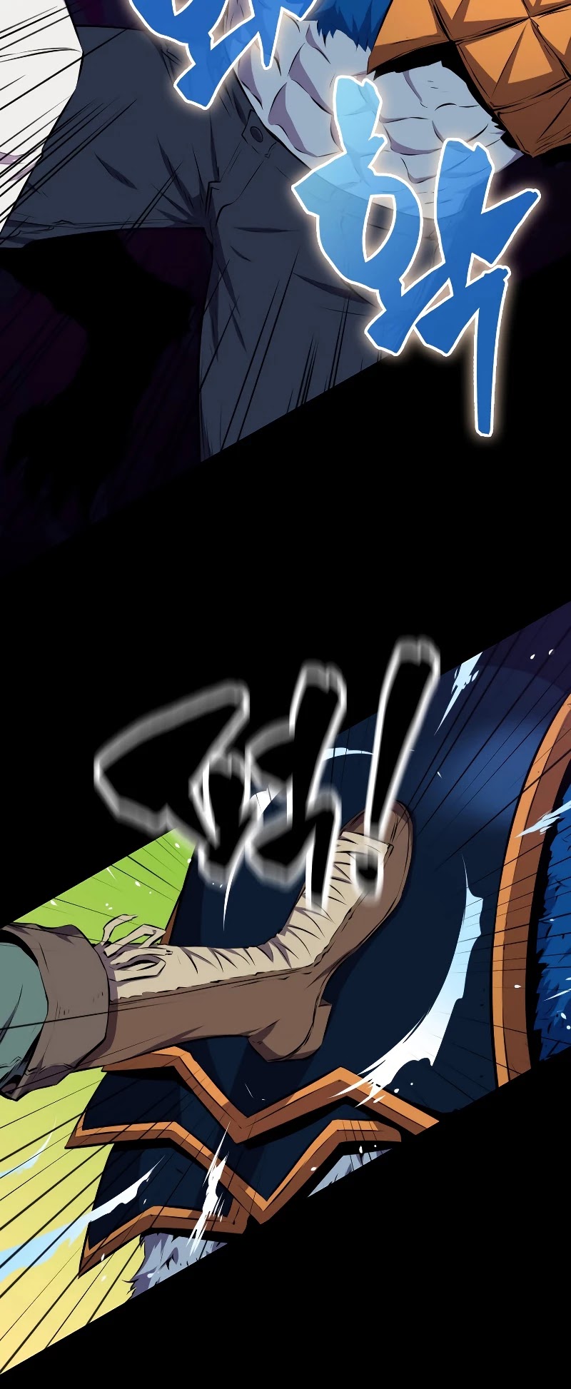Sleeping Ranker Chapter 21 page 17 - Chapter 21