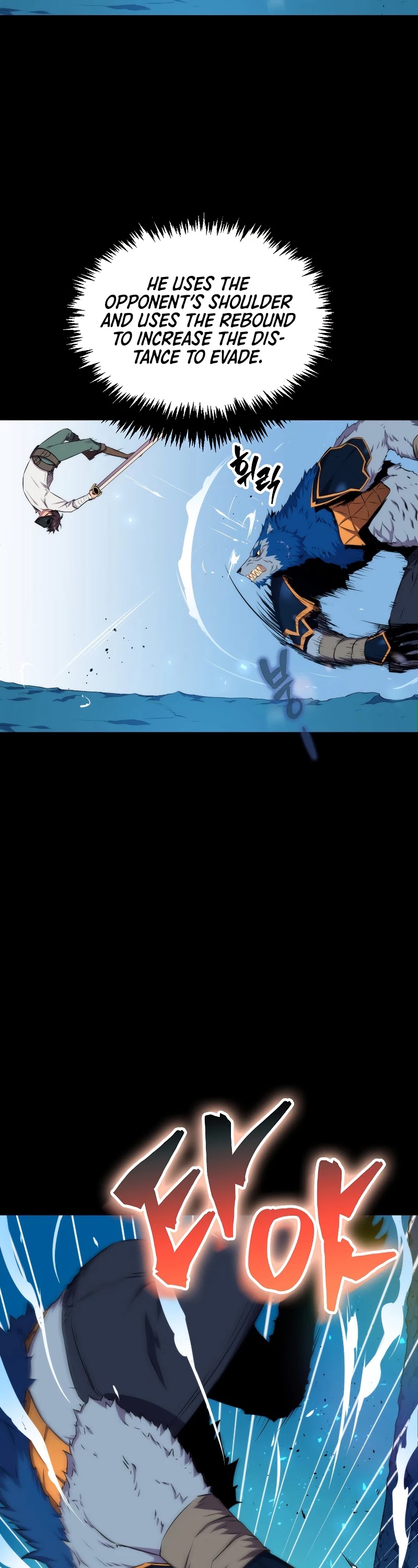 Sleeping Ranker Chapter 21 page 20 - Chapter 21