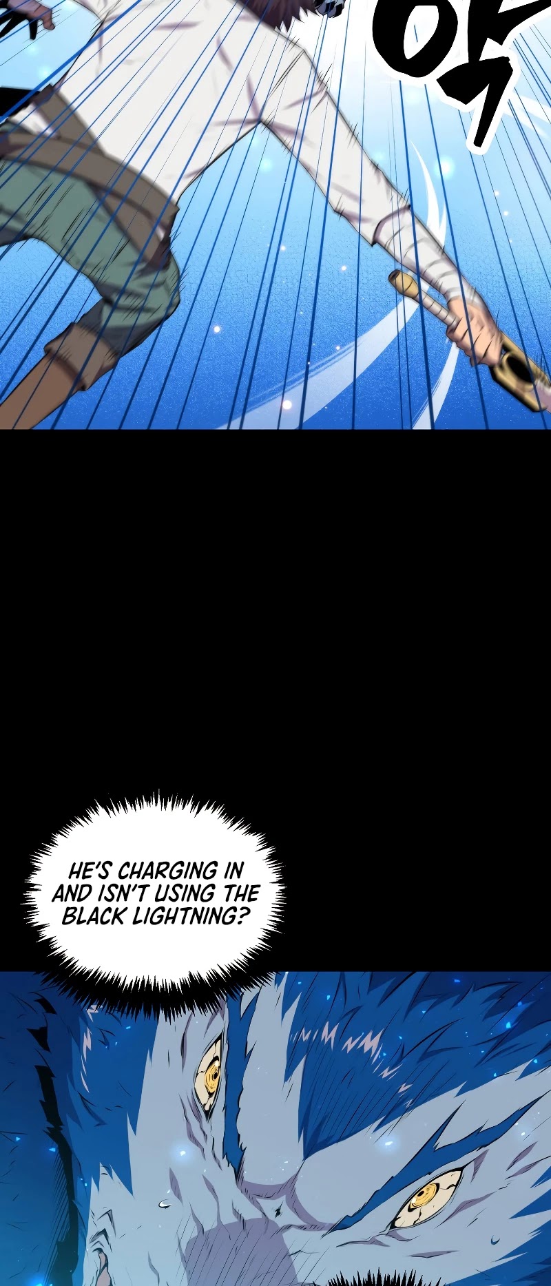 Sleeping Ranker Chapter 21 page 24 - Chapter 21