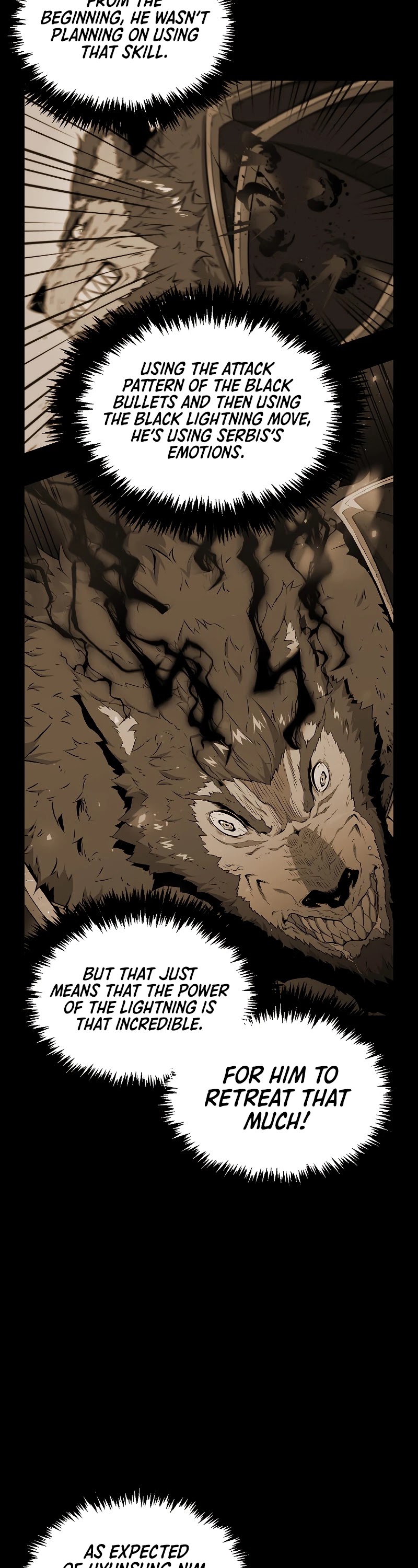 Sleeping Ranker Chapter 21 page 27 - Chapter 21
