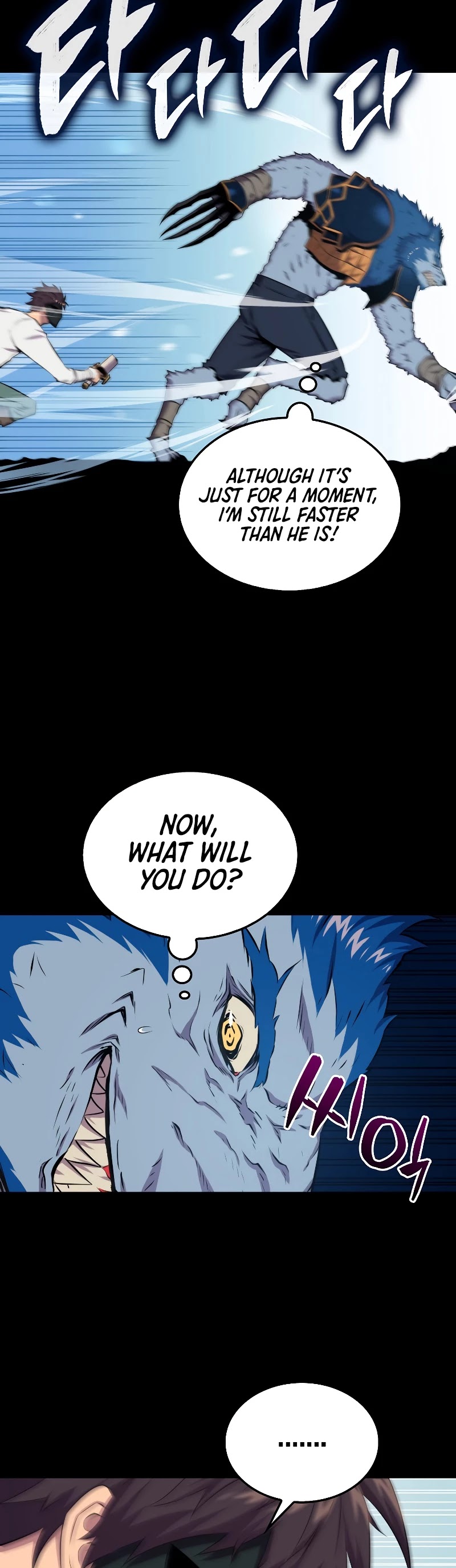 Sleeping Ranker Chapter 21 page 30 - Chapter 21