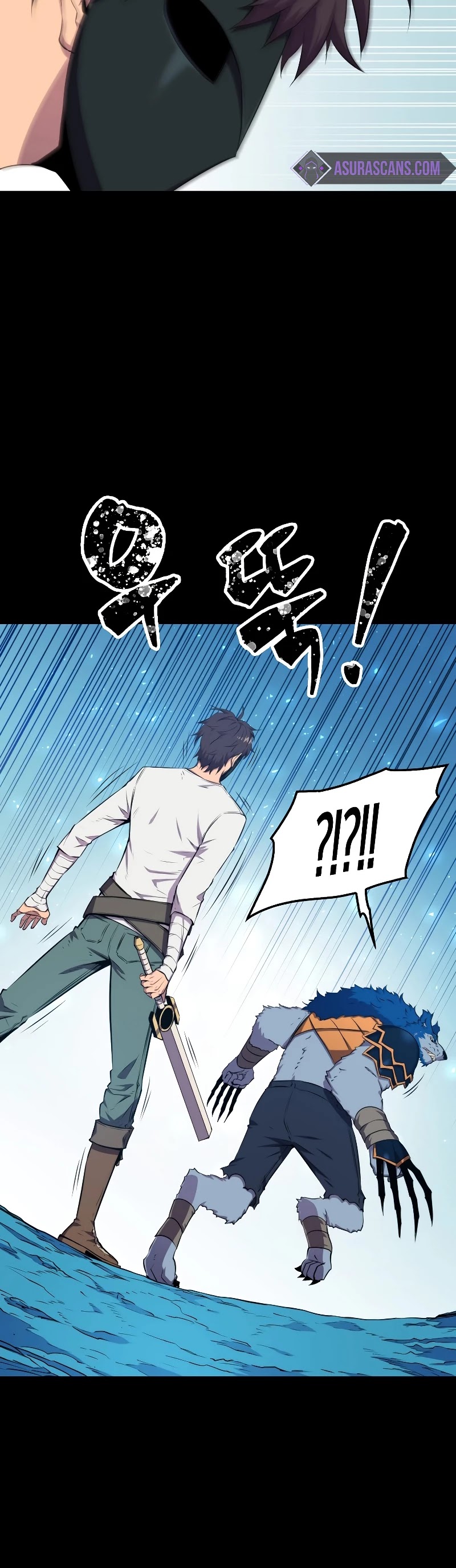 Sleeping Ranker Chapter 21 page 31 - Chapter 21