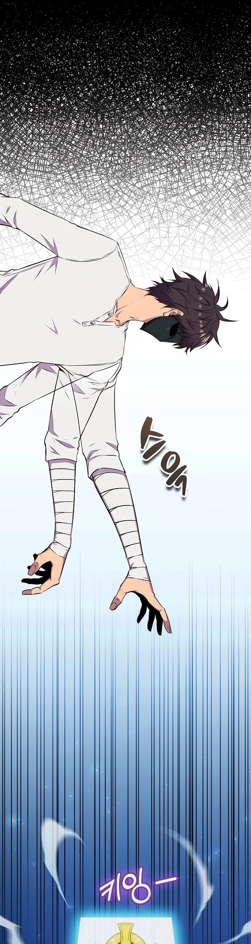 Sleeping Ranker Chapter 21 page 32 - Chapter 21