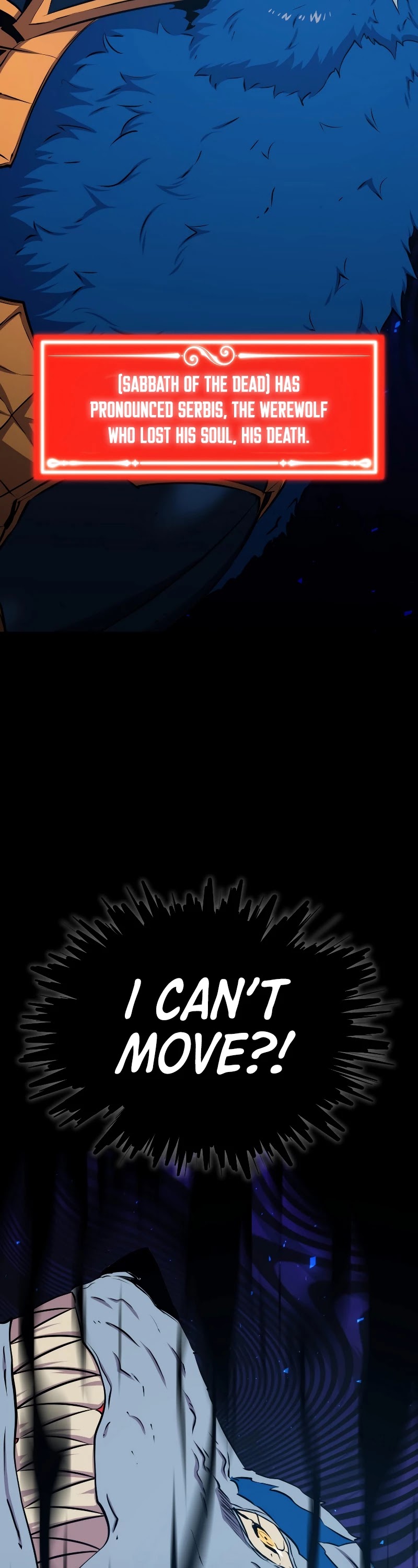 Sleeping Ranker Chapter 21 page 34 - Chapter 21