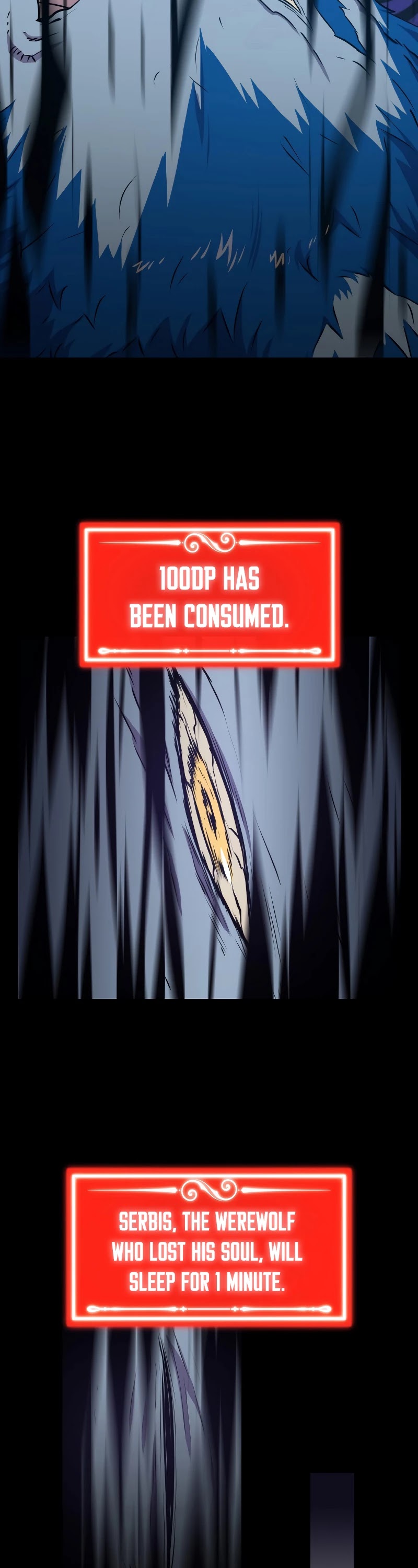 Sleeping Ranker Chapter 21 page 35 - Chapter 21