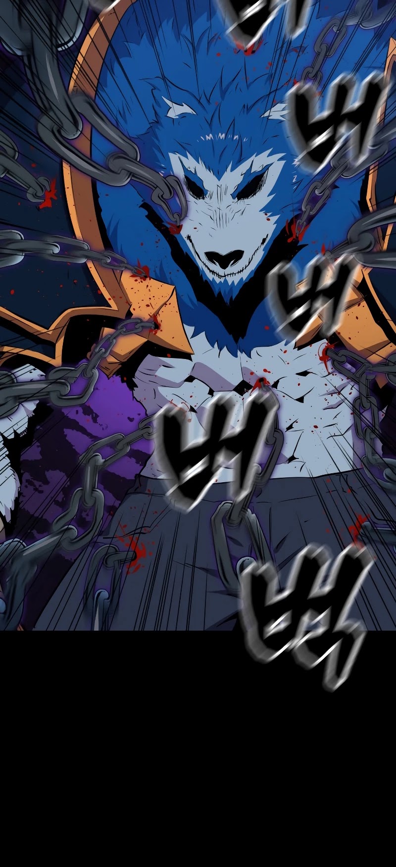 Sleeping Ranker Chapter 21 page 39 - Chapter 21