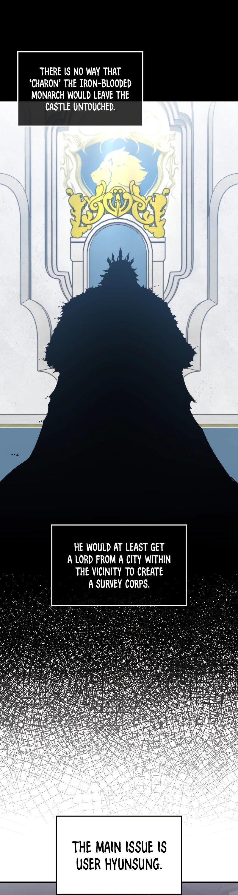 Sleeping Ranker Chapter 22 page 10 - Chapter 22