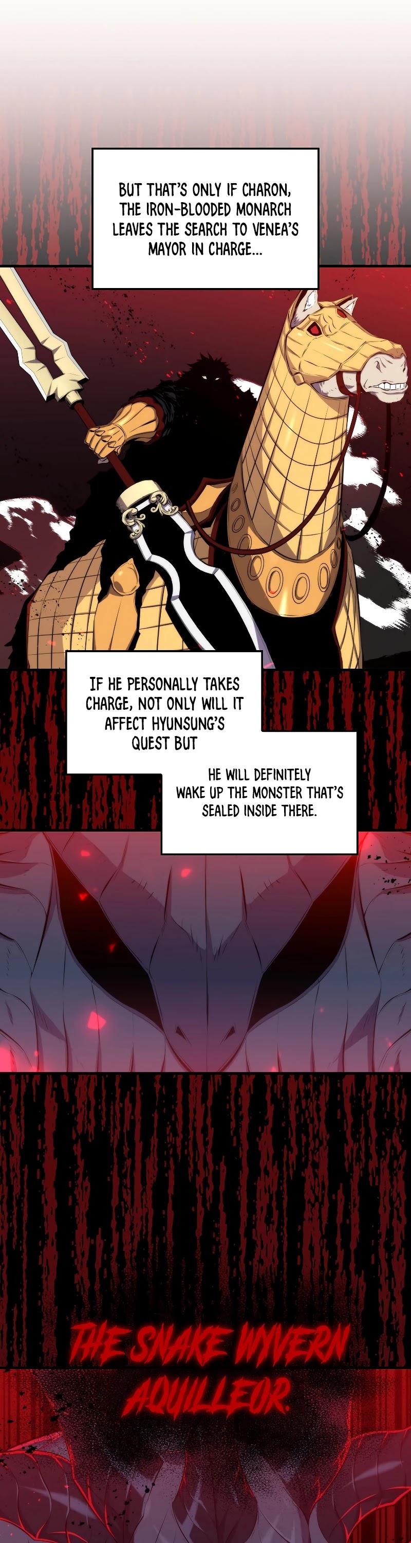 Sleeping Ranker Chapter 22 page 16 - Chapter 22