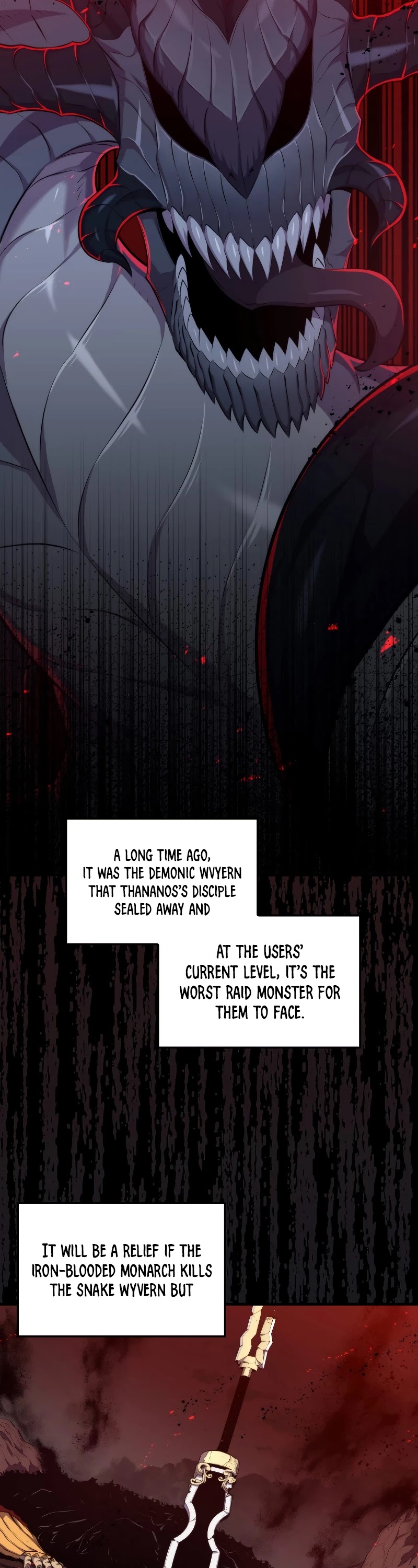 Sleeping Ranker Chapter 22 page 17 - Chapter 22
