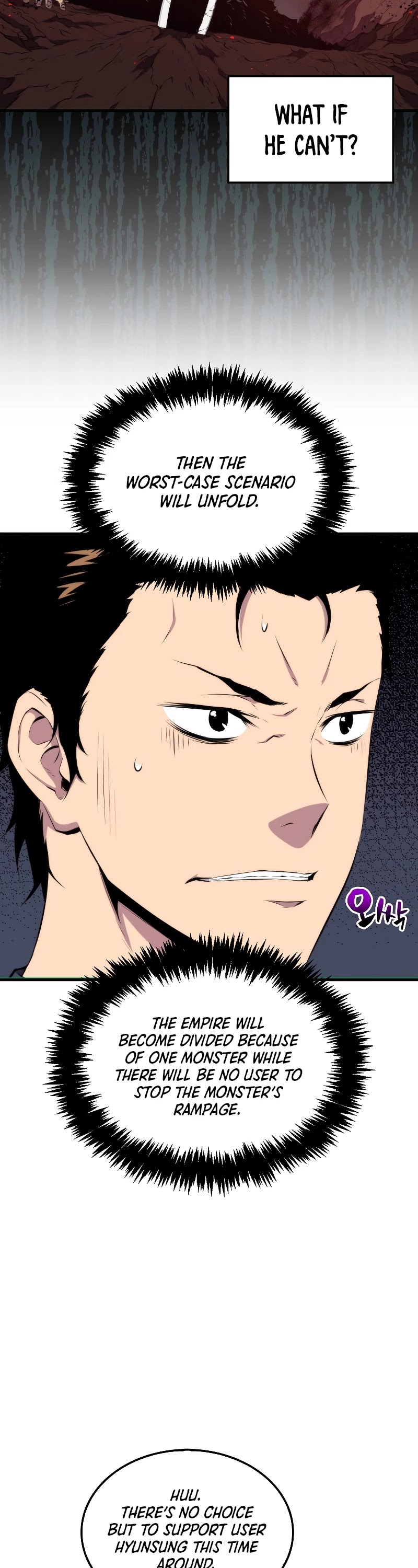 Sleeping Ranker Chapter 22 page 18 - Chapter 22