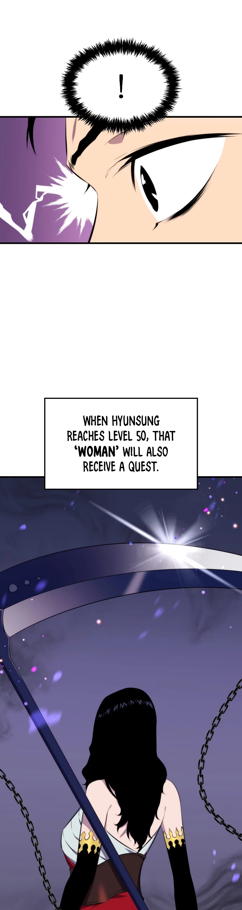 Sleeping Ranker Chapter 22 page 20 - Chapter 22