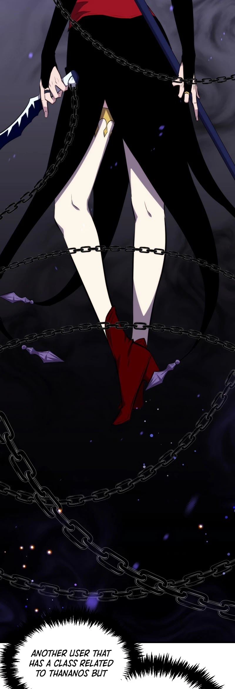 Sleeping Ranker Chapter 22 page 21 - Chapter 22