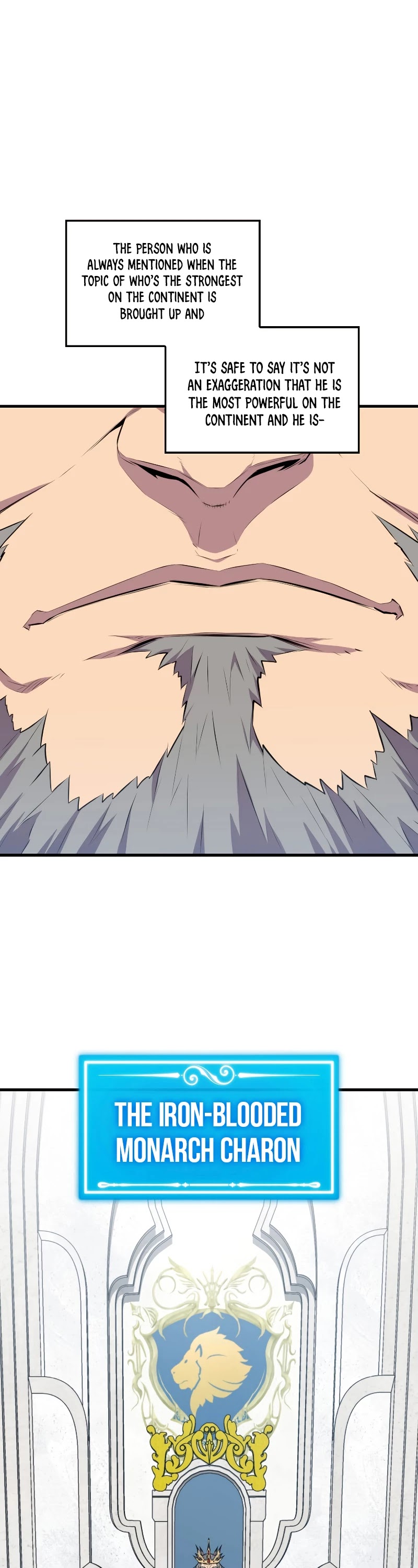Sleeping Ranker Chapter 22 page 24 - Chapter 22