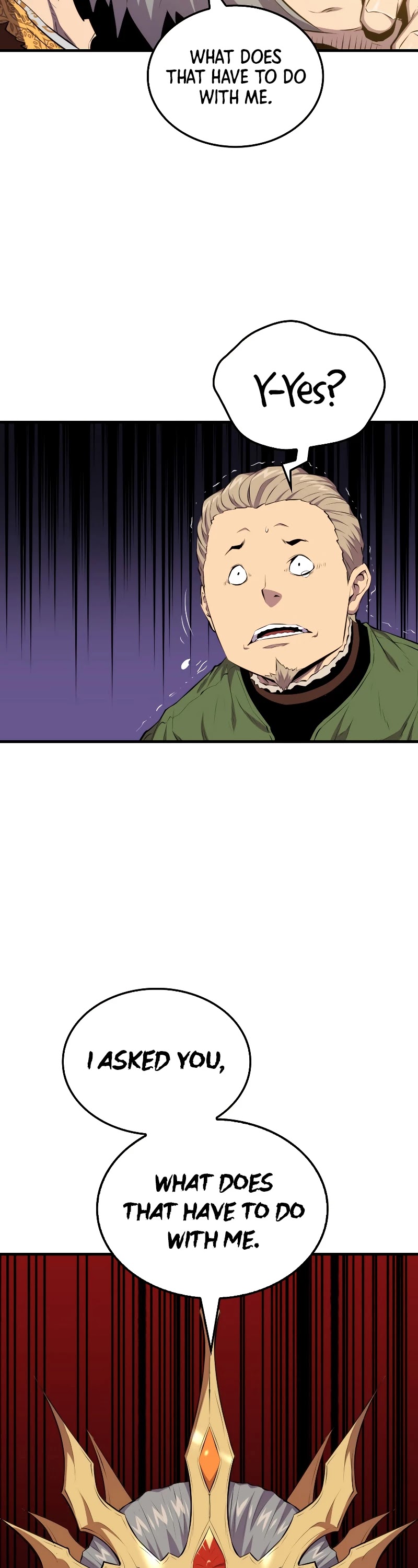 Sleeping Ranker Chapter 22 page 28 - Chapter 22