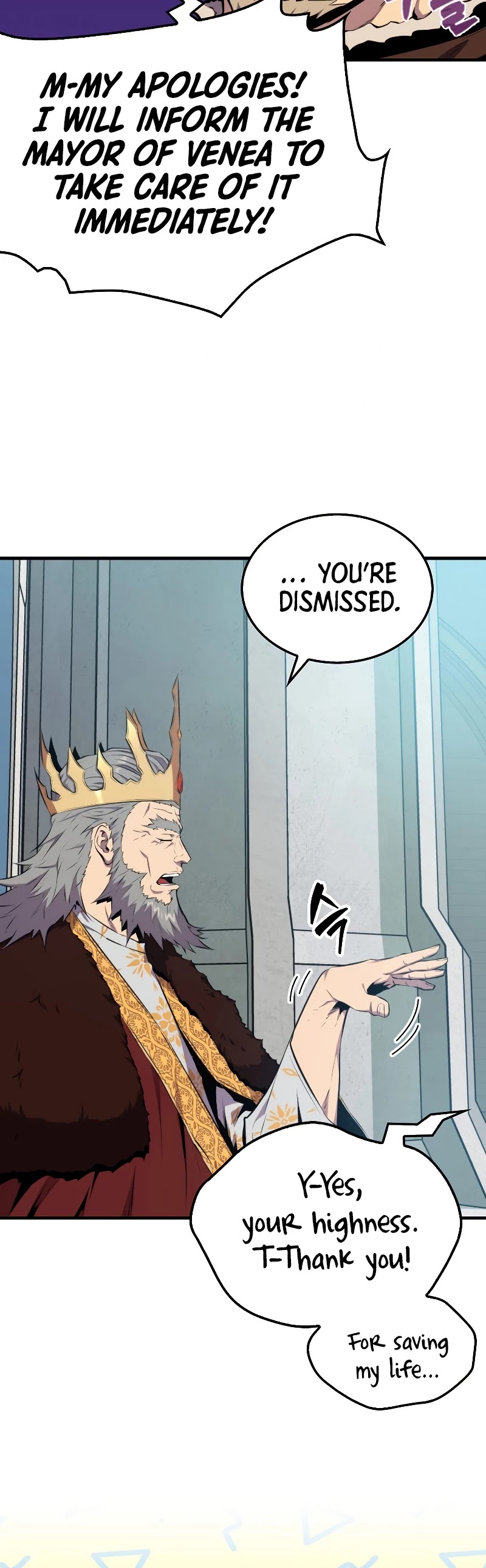 Sleeping Ranker Chapter 22 page 30 - Chapter 22