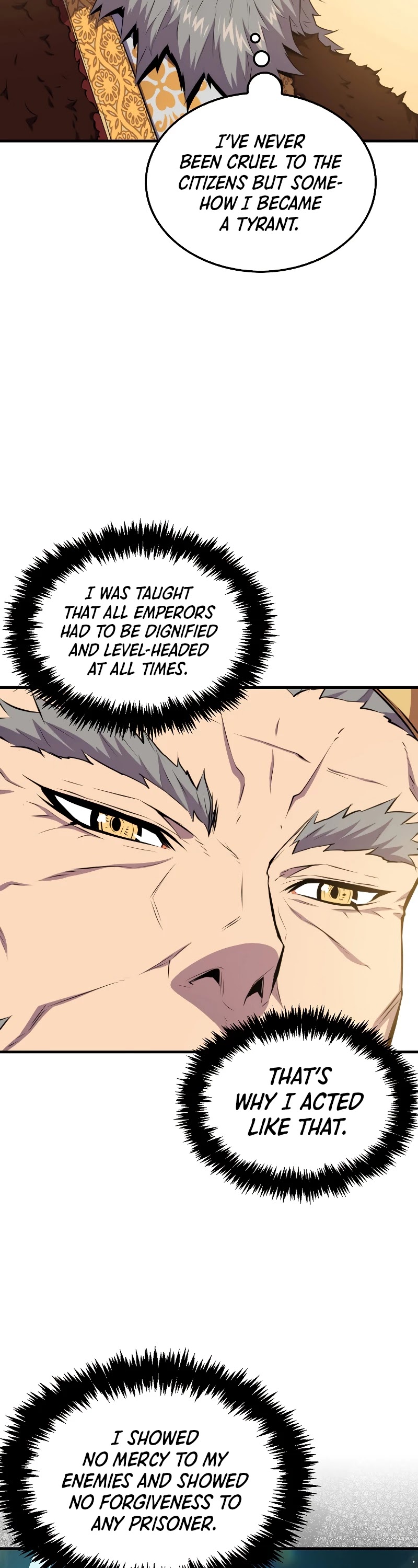 Sleeping Ranker Chapter 22 page 32 - Chapter 22