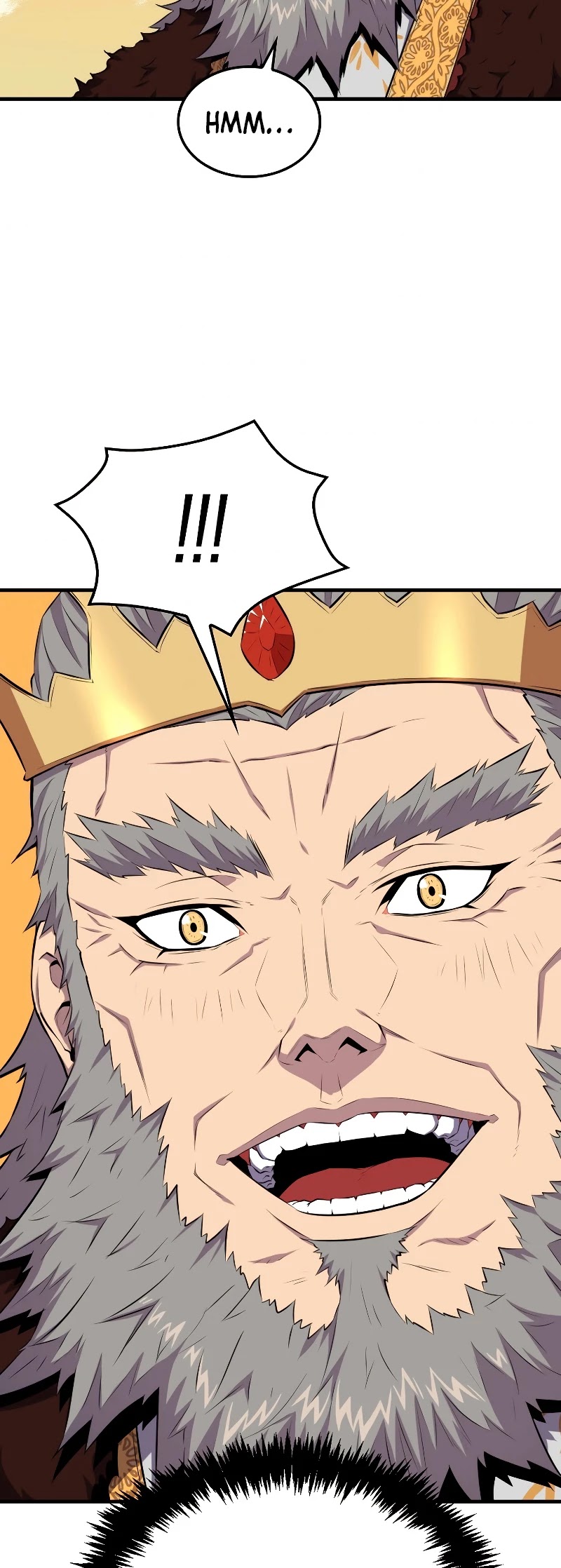 Sleeping Ranker Chapter 22 page 38 - Chapter 22