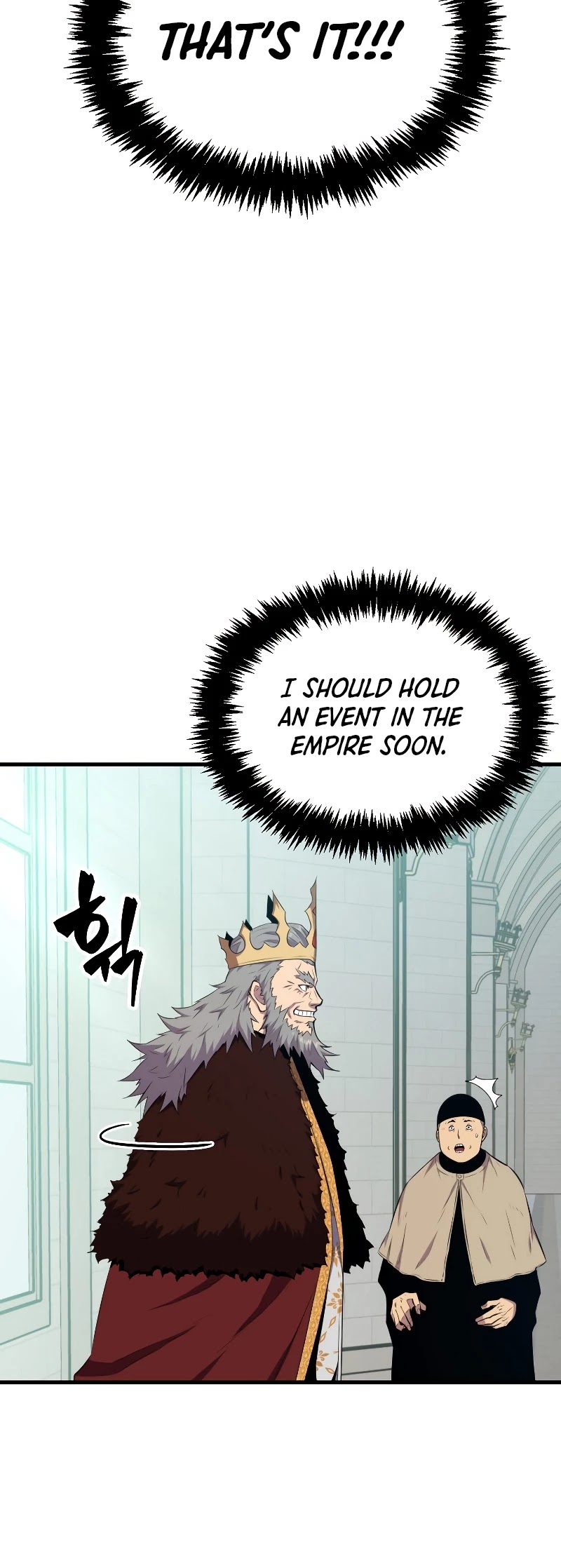 Sleeping Ranker Chapter 22 page 39 - Chapter 22