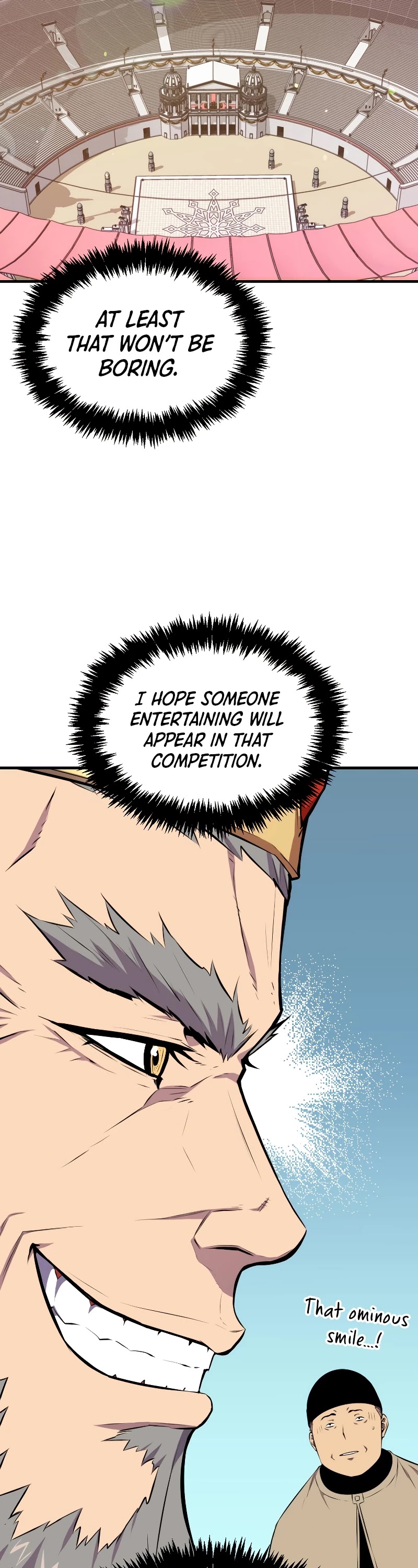 Sleeping Ranker Chapter 22 page 41 - Chapter 22