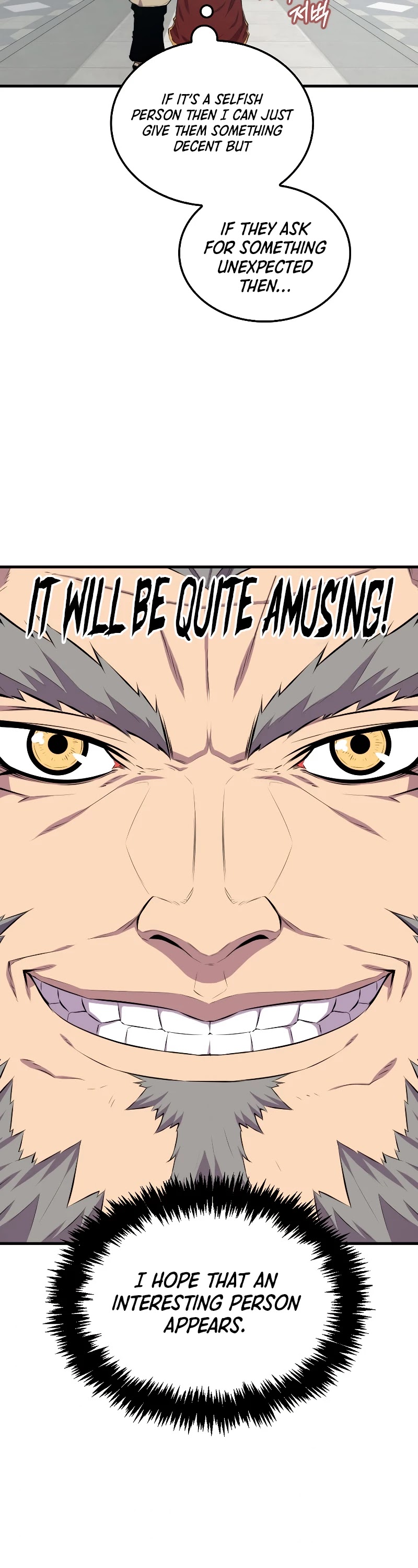 Sleeping Ranker Chapter 22 page 45 - Chapter 22
