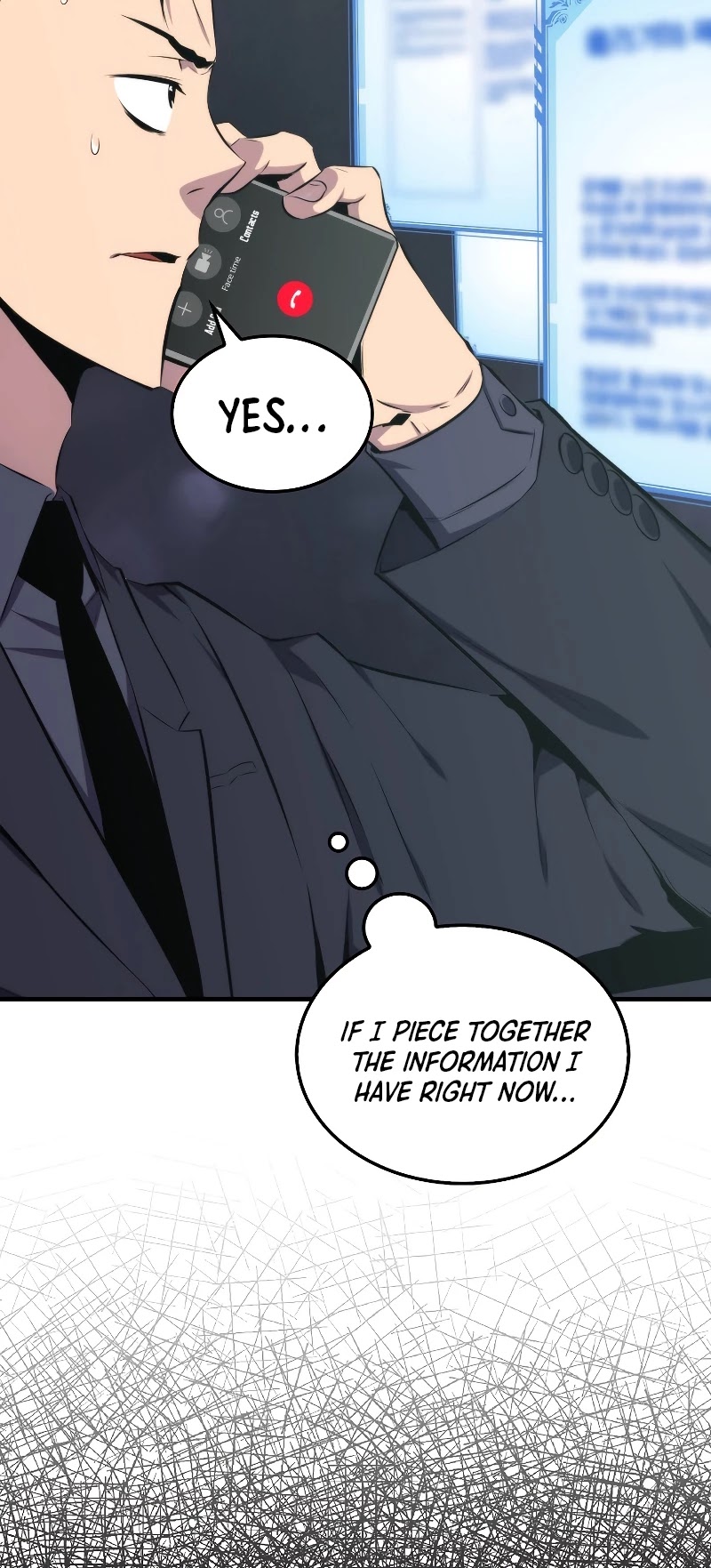 Sleeping Ranker Chapter 22 page 8 - Chapter 22