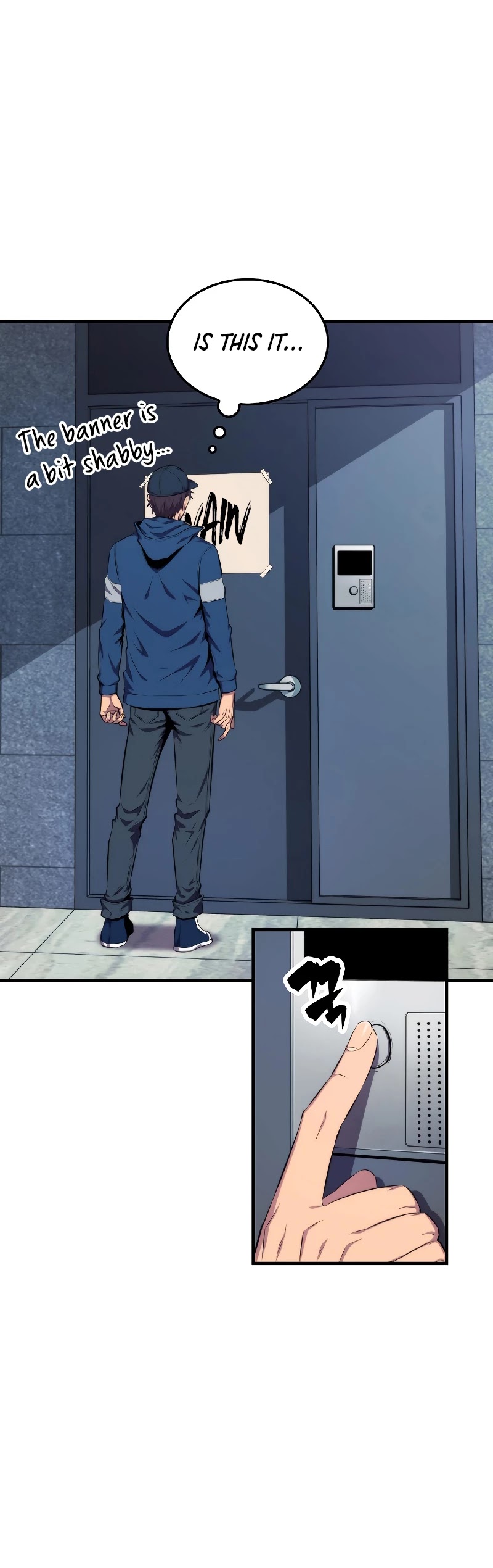 Sleeping Ranker Chapter 23 page 10 - Chapter 23