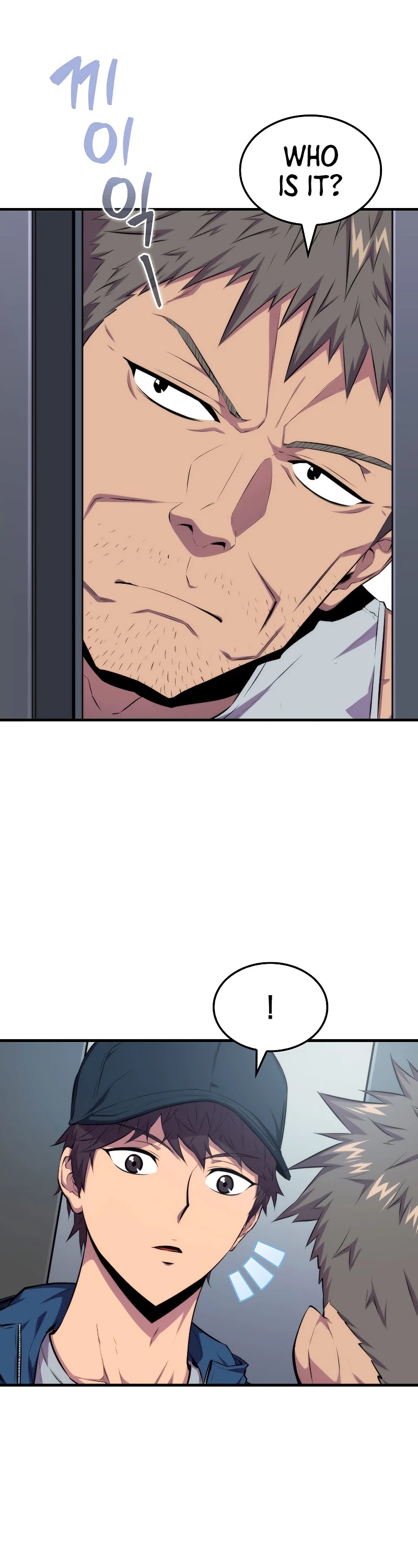 Sleeping Ranker Chapter 23 page 12 - Chapter 23