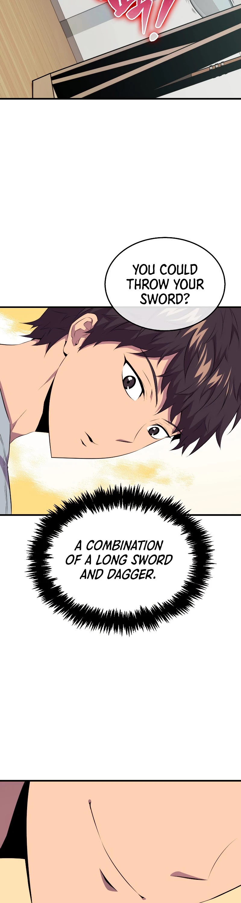 Sleeping Ranker Chapter 23 page 43 - Chapter 23