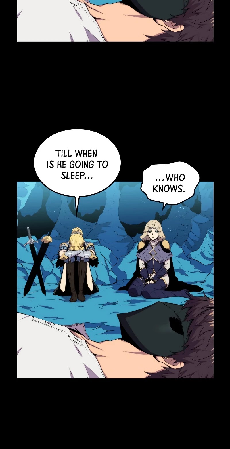 Sleeping Ranker Chapter 24 page 12 - Chapter 24