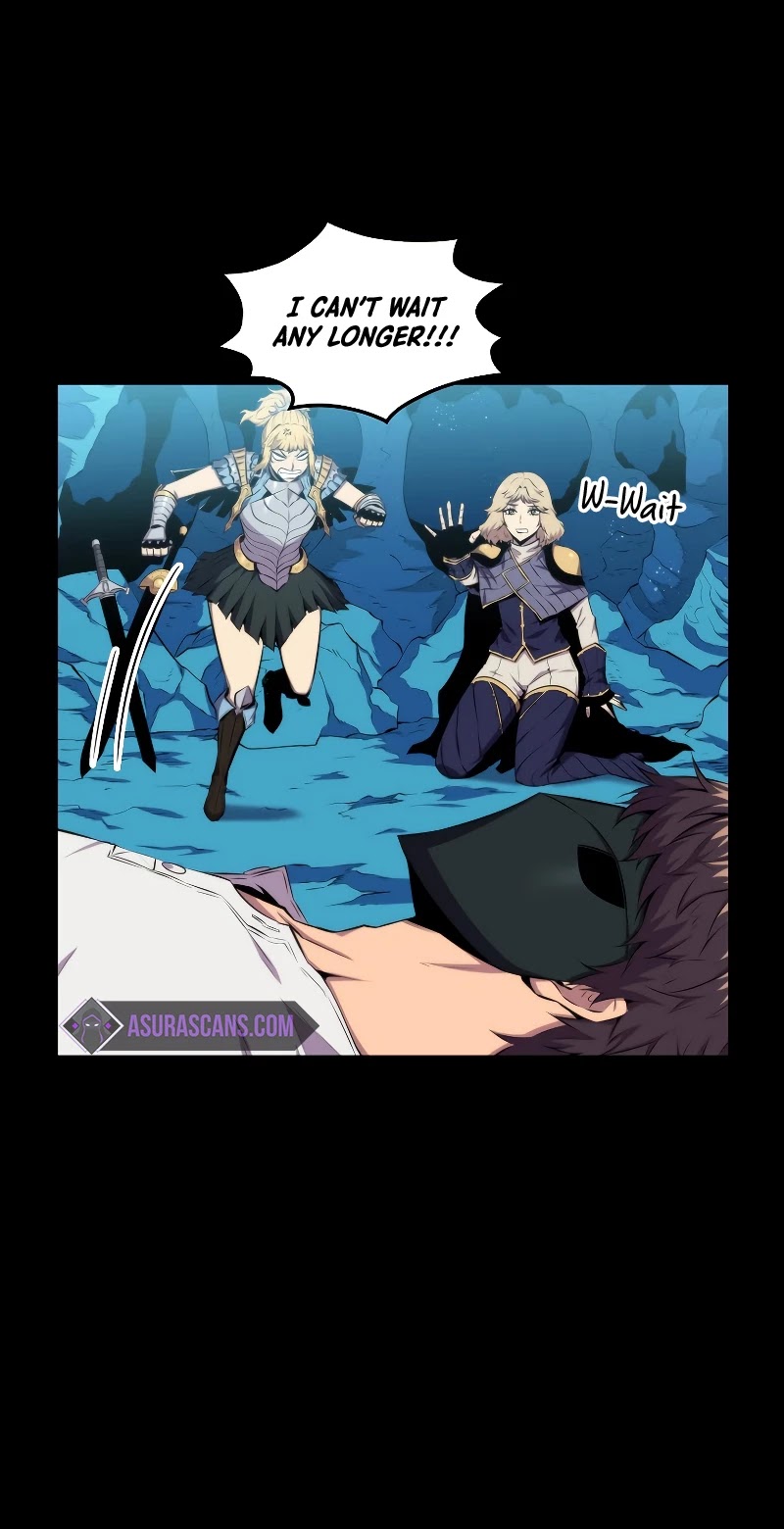 Sleeping Ranker Chapter 24 page 13 - Chapter 24