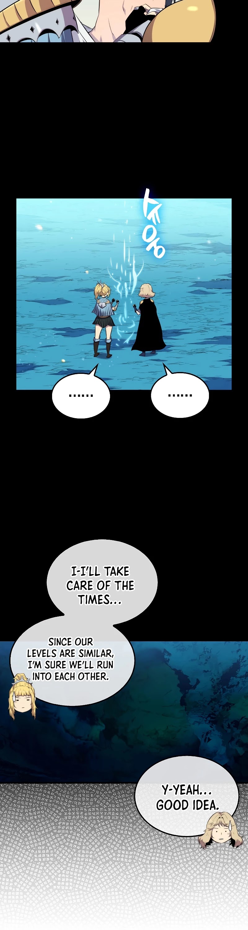 Sleeping Ranker Chapter 24 page 16 - Chapter 24