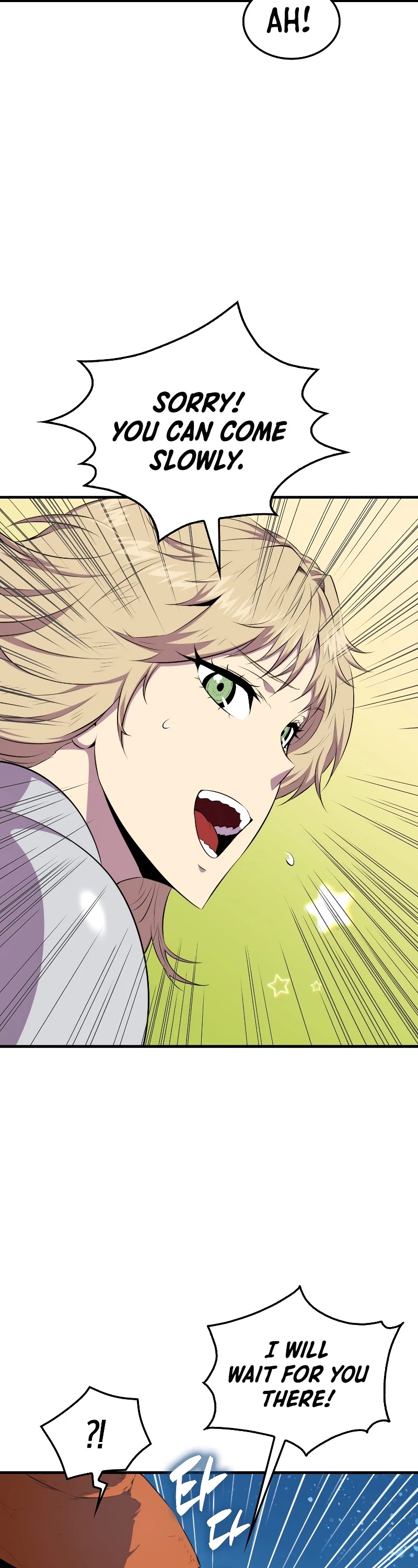 Sleeping Ranker Chapter 24 page 21 - Chapter 24