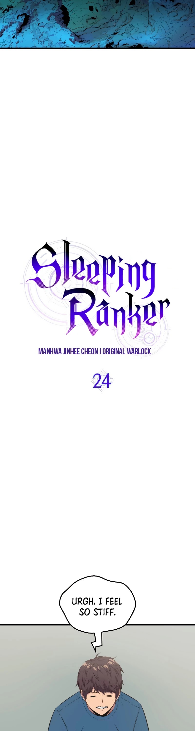 Sleeping Ranker Chapter 24 page 23 - Chapter 24
