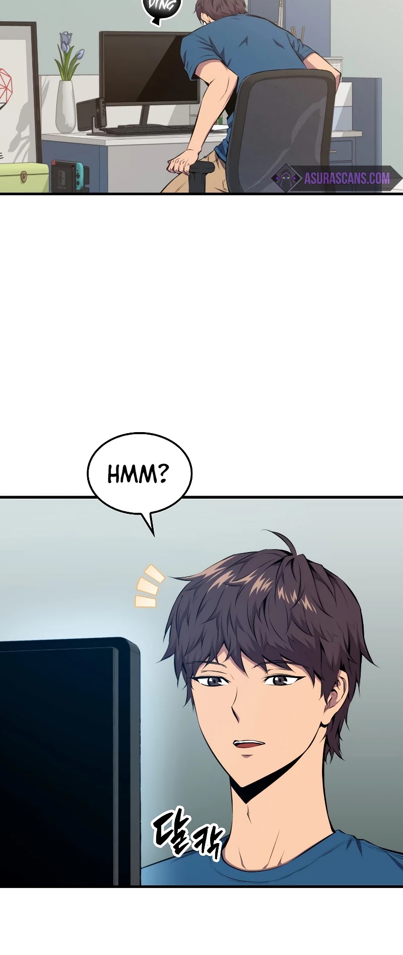 Sleeping Ranker Chapter 24 page 25 - Chapter 24