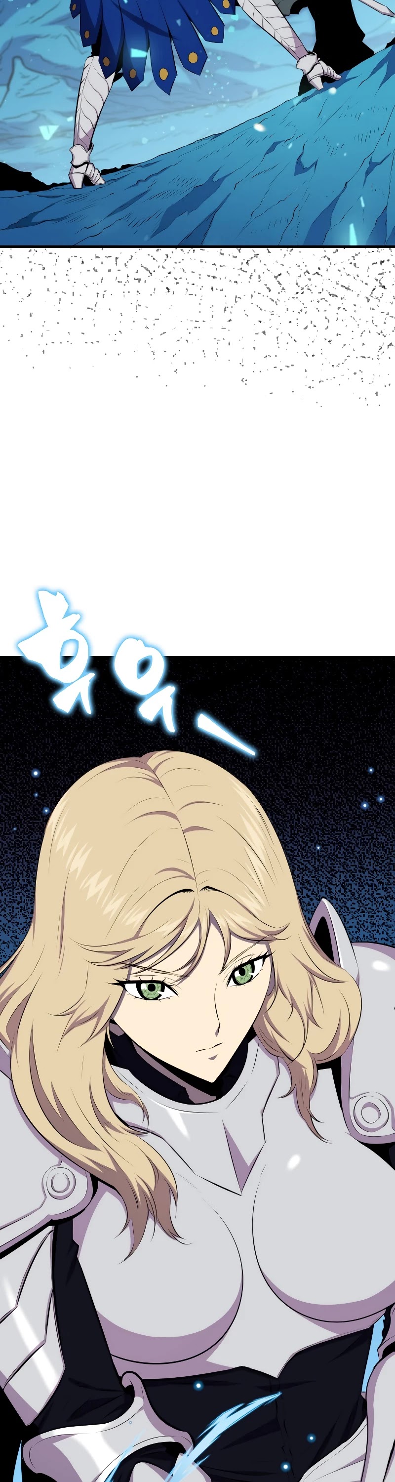 Sleeping Ranker Chapter 24 page 3 - Chapter 24