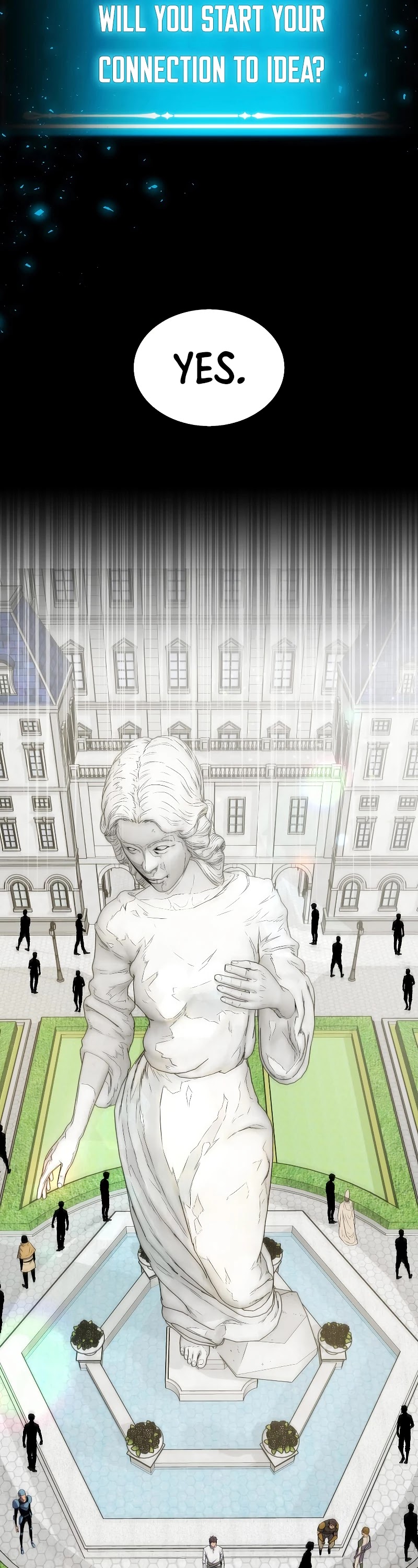 Sleeping Ranker Chapter 24 page 33 - Chapter 24