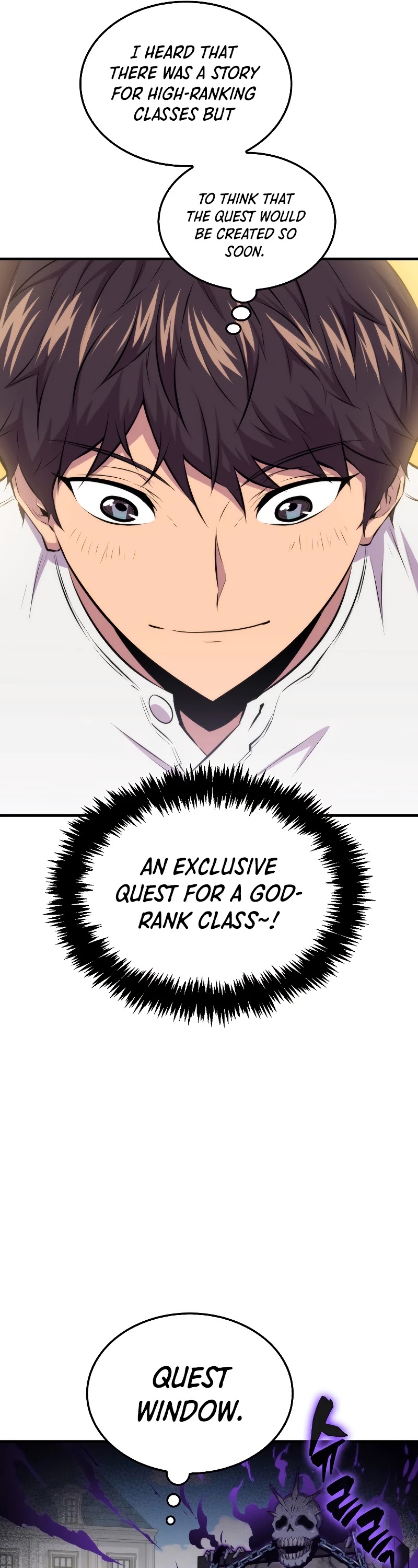 Sleeping Ranker Chapter 24 page 43 - Chapter 24