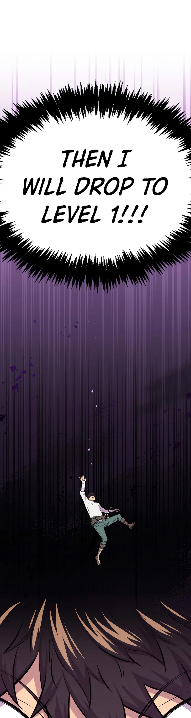 Sleeping Ranker Chapter 24 page 48 - Chapter 24