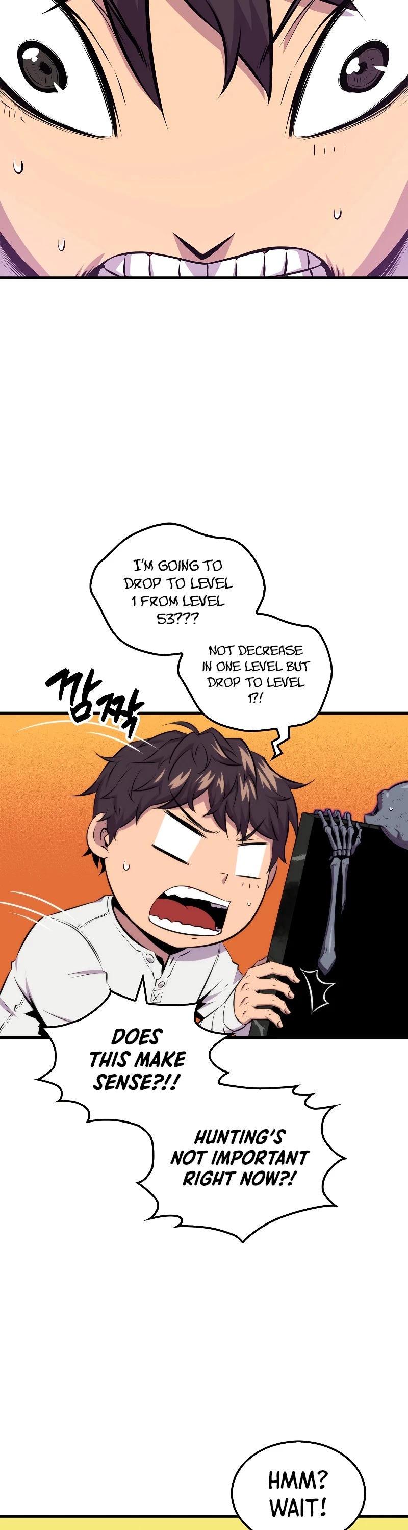 Sleeping Ranker Chapter 24 page 49 - Chapter 24