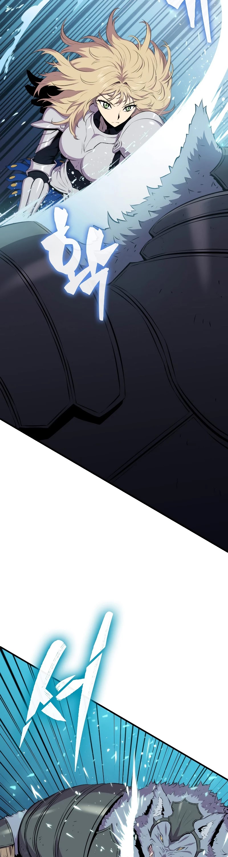 Sleeping Ranker Chapter 24 page 5 - Chapter 24