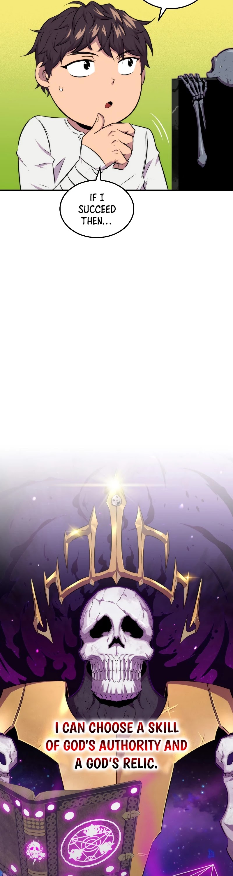 Sleeping Ranker Chapter 24 page 50 - Chapter 24