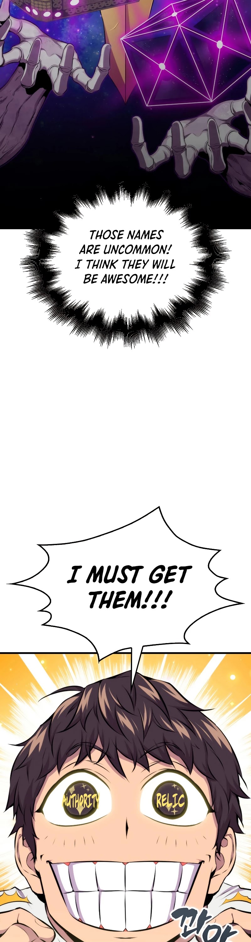 Sleeping Ranker Chapter 24 page 51 - Chapter 24