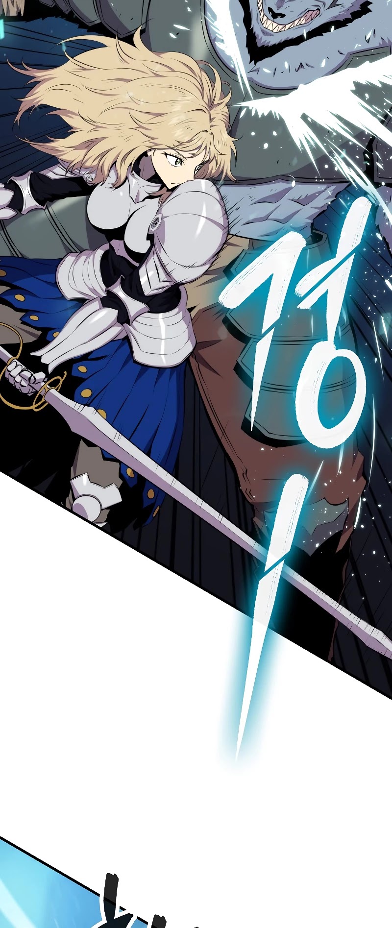 Sleeping Ranker Chapter 24 page 6 - Chapter 24