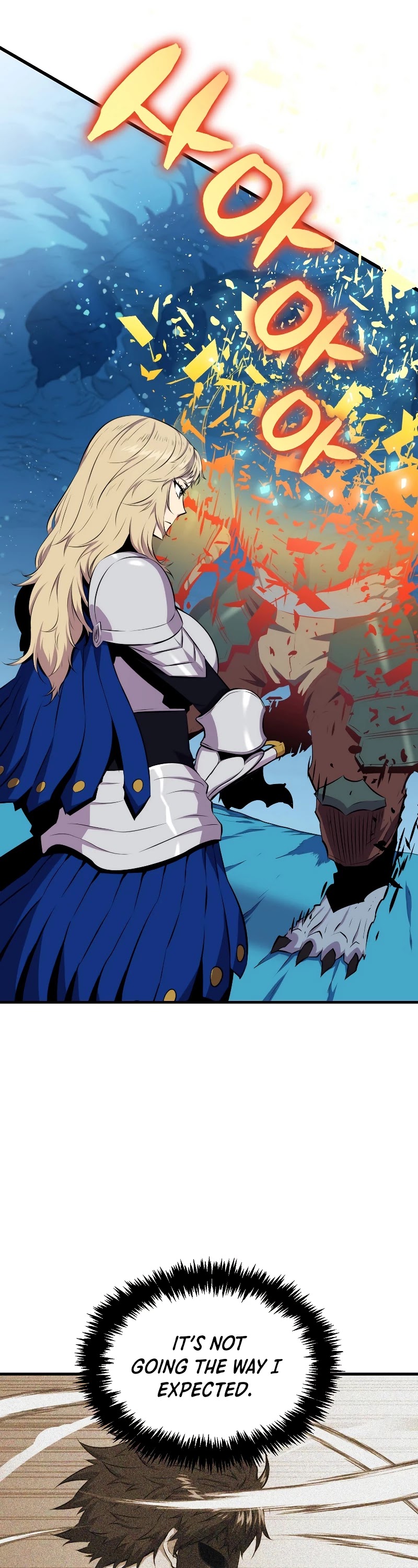 Sleeping Ranker Chapter 24 page 8 - Chapter 24