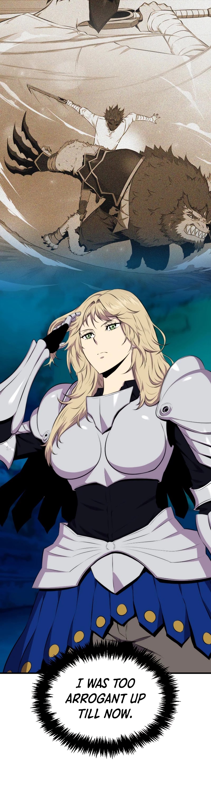 Sleeping Ranker Chapter 24 page 9 - Chapter 24