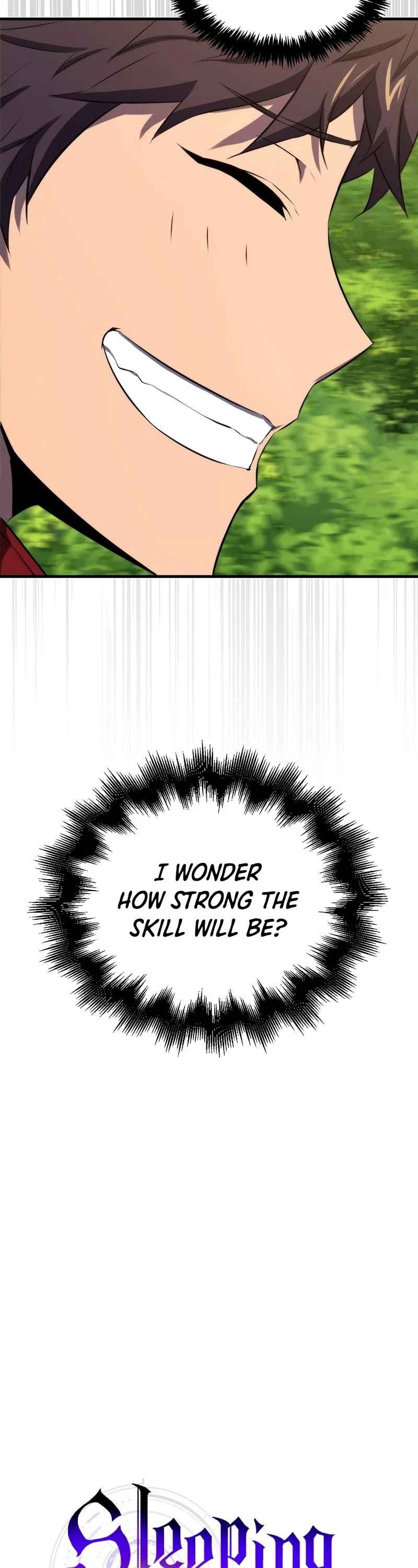 Sleeping Ranker Chapter 25 page 11 - Chapter 25