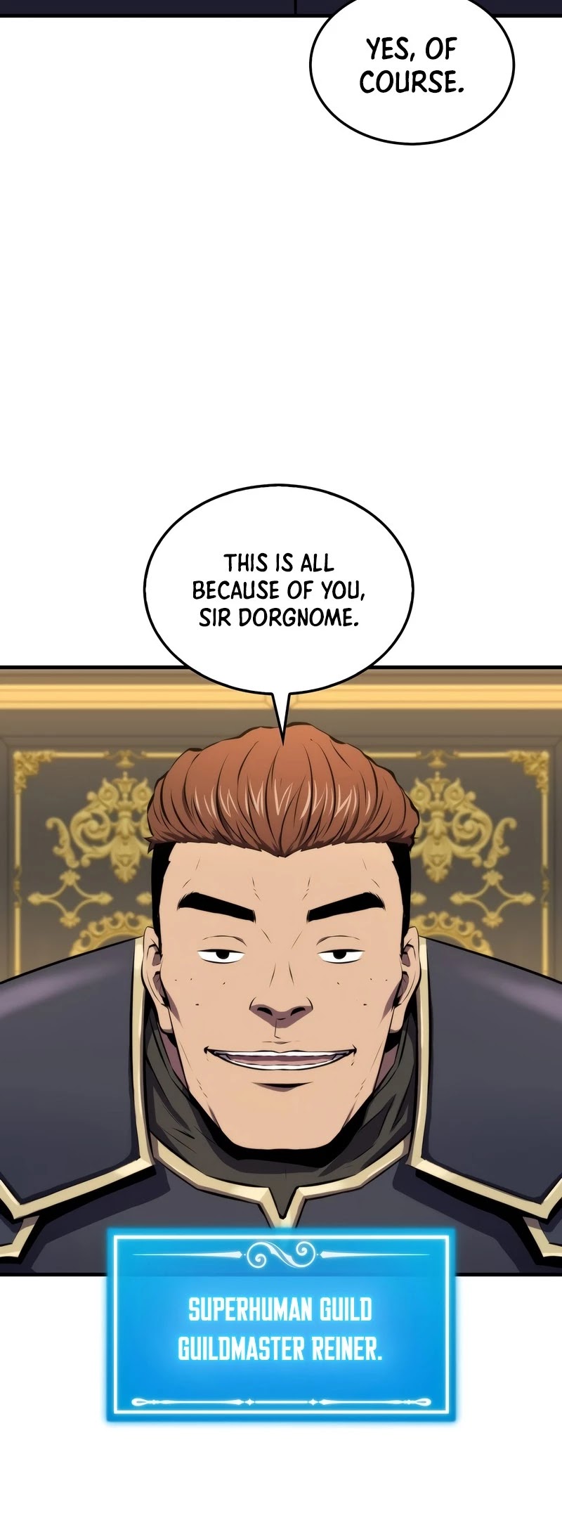 Sleeping Ranker Chapter 25 page 14 - Chapter 25