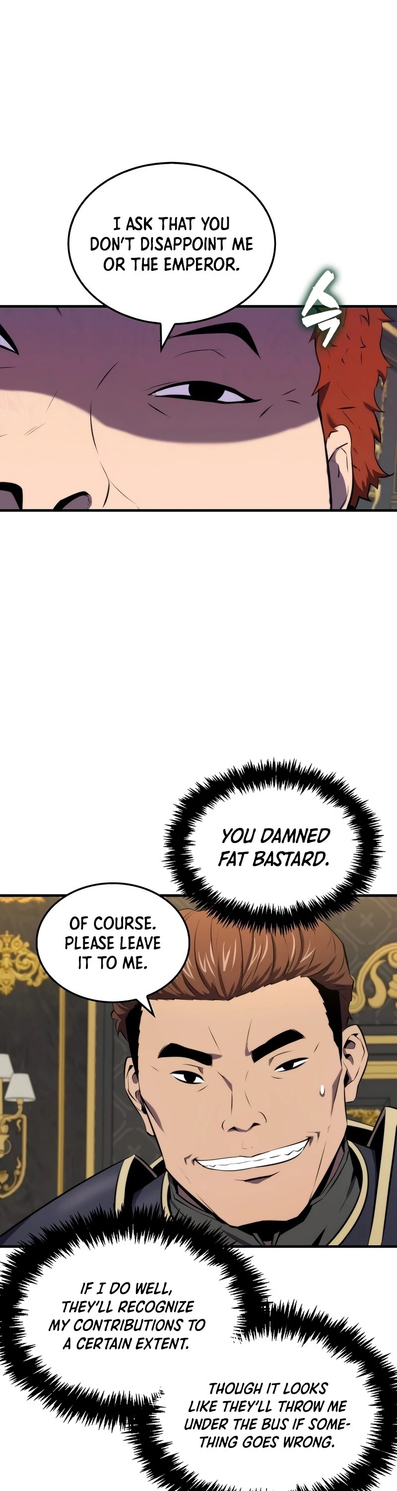 Sleeping Ranker Chapter 25 page 20 - Chapter 25